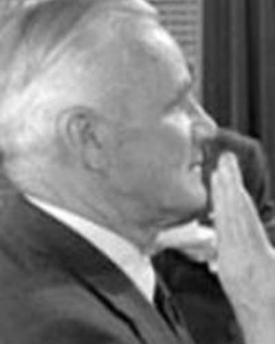 Джек Гарган фото