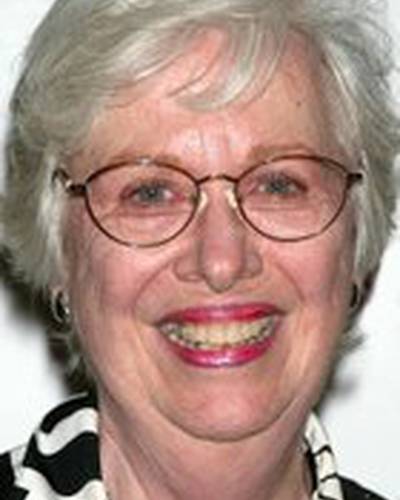 Полли Холлидей фото