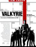 Постер из фильма "Операция Валькирия" - 1