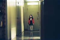 Кадр Темная вода