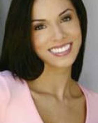 Есения Адаме фото