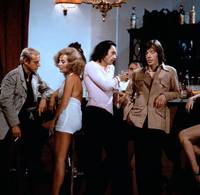 Кадр Предостережение святой блудницы