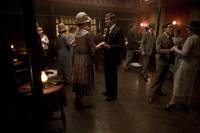 Кадр Аббатство Даунтон