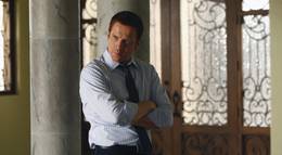 Кадр из фильма "Жизнь как приговор" - 1