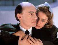 Кадр Мсье Ир