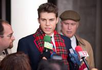 Кадр Лузеры