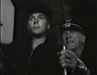 Кадр Большие перегоны