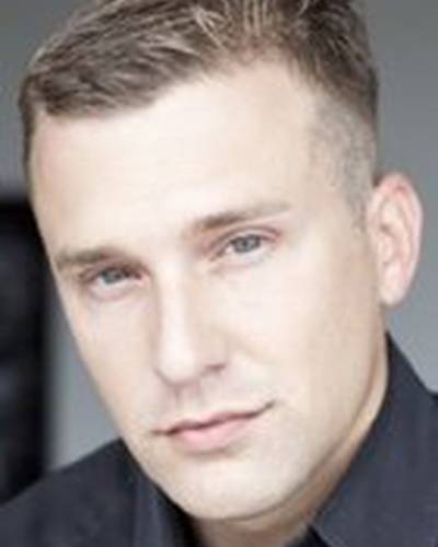 Тим Бланчард фото