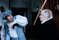 Кадр Скупой