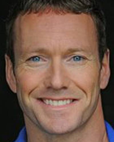 Дуглас Чэпман фото