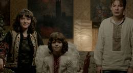 Кадр из фильма "Креденс" - 1