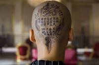 Кадр Час-пик 3