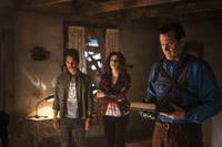 Кадр Эш против Зловещих мертвецов