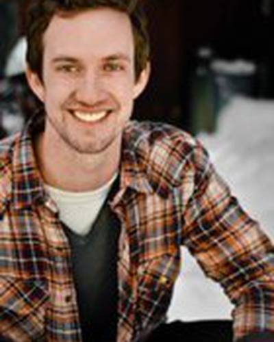 Джейкоб Нолл фото