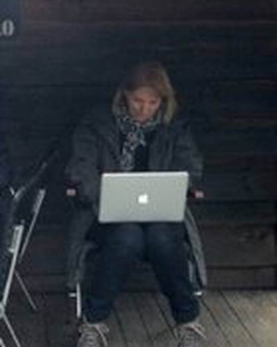 Малин Йоханссон фото