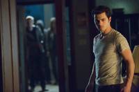 Кадр Дневники вампира