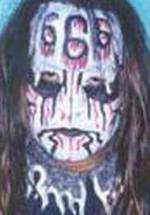 Леонардо Каррера фото