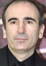 Филипп Хэрел фото