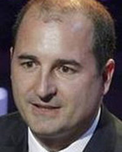 Альваро Аугустин фото