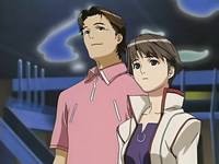 Кадр Космическая Стеллвия