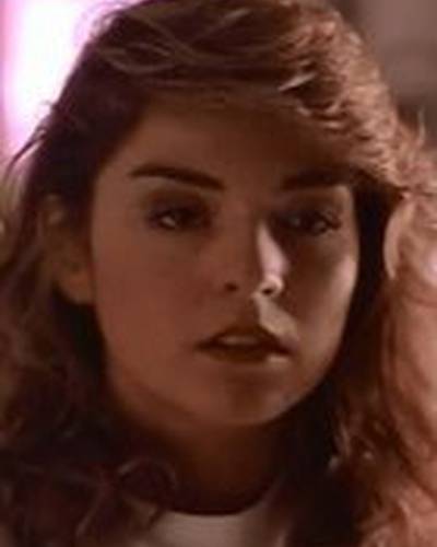 Дианна Флаэрти фото