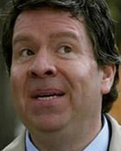 Норман Мисура фото