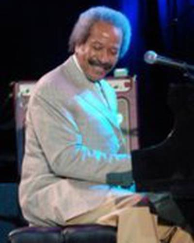 Аллен Туссэн фото