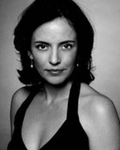 Аманда Оомс фото