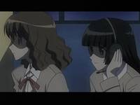 Кадр Школьный переполох: Второй семестр