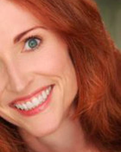 Кристин Логан фото