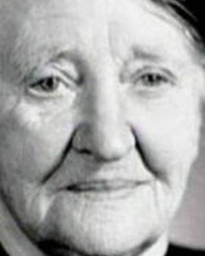 Терези Брзкова фото