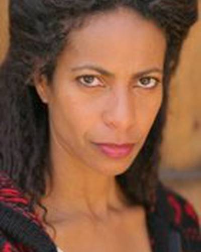 Гайла Джонсон фото