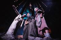 Кадр Инопланетянка из Лос-Анджелеса