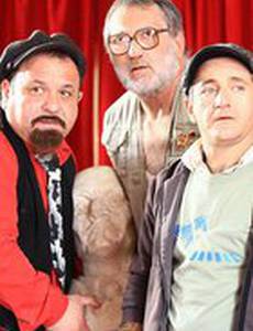 Ленин в октябре