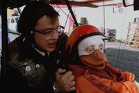 Кадр Говард-утка