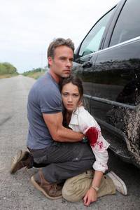 Кадр World Express - Atemlos durch Mexiko