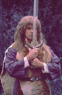 Кадр Затерянный мир