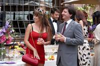 Кадр Римские приключения