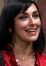 Камилла Уолдман фото