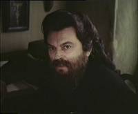 Кадр Отец Сергий