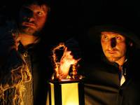 Кадр Die Handwerker Gottes