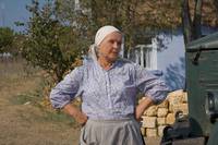 Кадр Огни притона