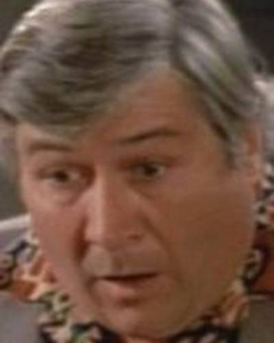 Ральф Стрейт фото