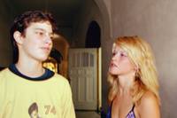 Кадр В 17 лет, или Девочки – лучшие мальчики