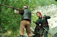 Кадр Золото Шарпа