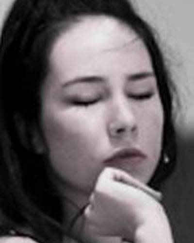 Исис Каболе фото