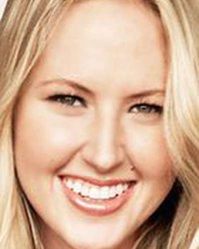 Кэйтлин Каллам фото