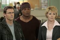 Кадр Звездные врата: ЗВ-1