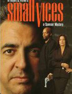 Спенсер: Крошечные недостатки