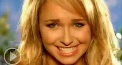 Видеоклип I still believe